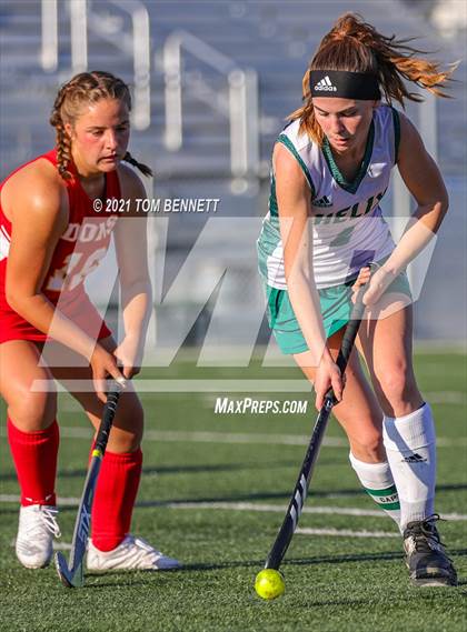 Thumbnail 3 in Cathedral Catholic @ Helix photogallery.