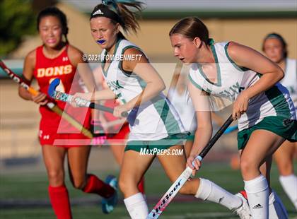 Thumbnail 1 in Cathedral Catholic @ Helix photogallery.