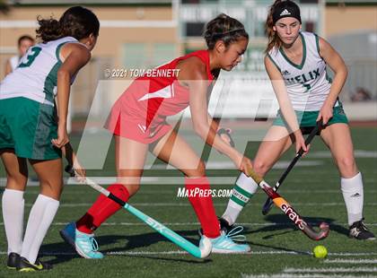 Thumbnail 2 in Cathedral Catholic @ Helix photogallery.