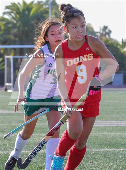 Thumbnail 1 in Cathedral Catholic @ Helix photogallery.