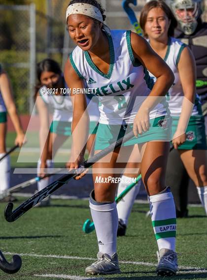 Thumbnail 3 in Cathedral Catholic @ Helix photogallery.
