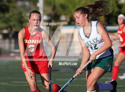 Thumbnail 1 in Cathedral Catholic @ Helix photogallery.
