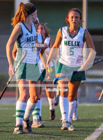 Thumbnail 3 in Cathedral Catholic @ Helix photogallery.