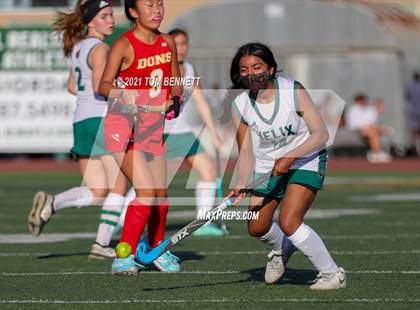 Thumbnail 1 in Cathedral Catholic @ Helix photogallery.