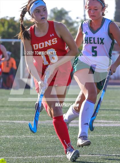 Thumbnail 2 in Cathedral Catholic @ Helix photogallery.