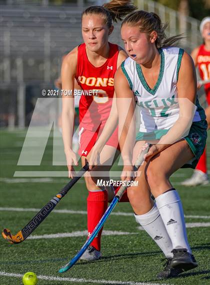 Thumbnail 2 in Cathedral Catholic @ Helix photogallery.