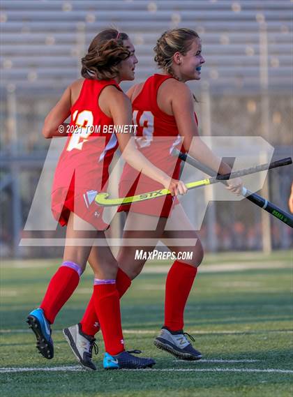 Thumbnail 2 in Cathedral Catholic @ Helix photogallery.