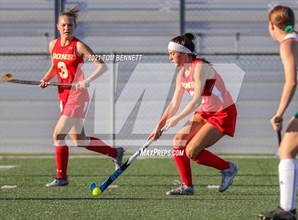 Thumbnail 1 in Cathedral Catholic @ Helix photogallery.