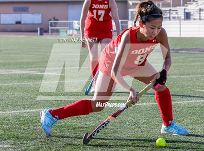 Thumbnail 3 in Cathedral Catholic @ Helix photogallery.