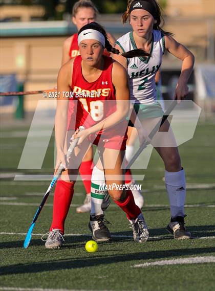 Thumbnail 1 in Cathedral Catholic @ Helix photogallery.