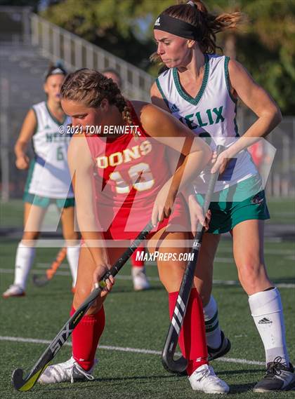 Thumbnail 2 in Cathedral Catholic @ Helix photogallery.