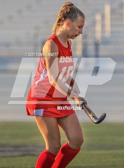 Thumbnail 3 in Cathedral Catholic @ Helix photogallery.