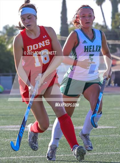Thumbnail 3 in Cathedral Catholic @ Helix photogallery.