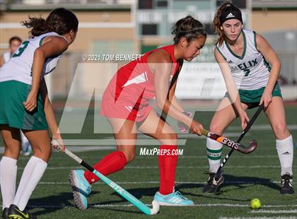 Thumbnail 3 in Cathedral Catholic @ Helix photogallery.