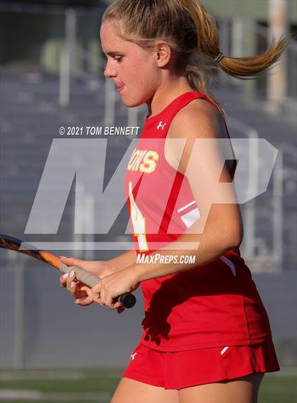 Thumbnail 3 in Cathedral Catholic @ Helix photogallery.