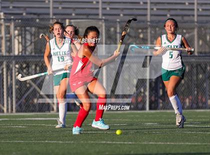 Thumbnail 2 in Cathedral Catholic @ Helix photogallery.