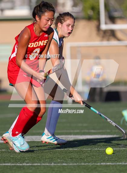 Thumbnail 1 in Cathedral Catholic @ Helix photogallery.
