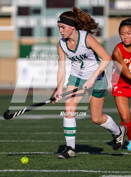 Thumbnail 3 in Cathedral Catholic @ Helix photogallery.