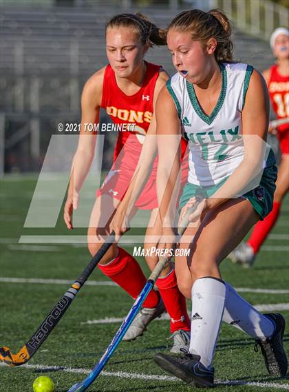 Thumbnail 3 in Cathedral Catholic @ Helix photogallery.