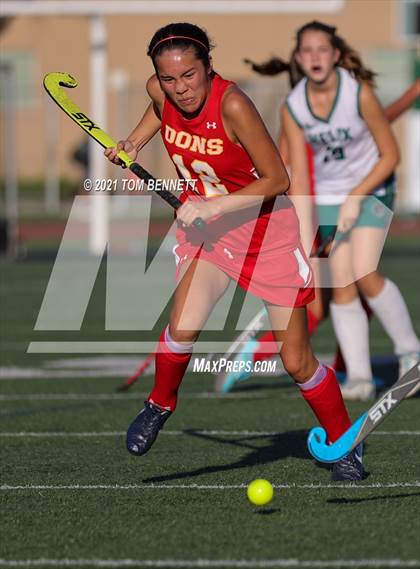 Thumbnail 1 in Cathedral Catholic @ Helix photogallery.