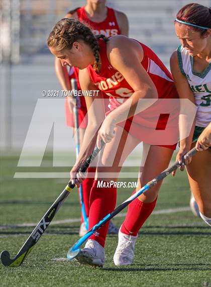 Thumbnail 2 in Cathedral Catholic @ Helix photogallery.