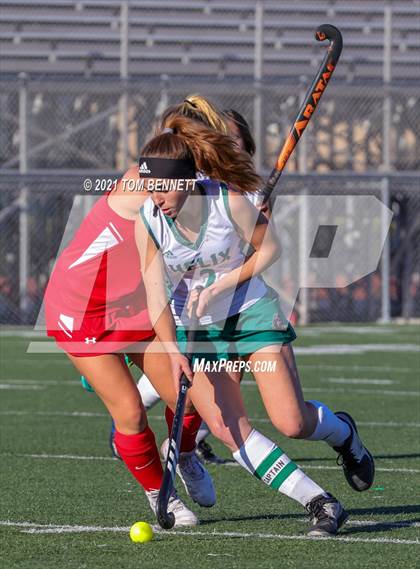 Thumbnail 1 in Cathedral Catholic @ Helix photogallery.