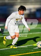 Photo from the gallery "Capuchino @ Half Moon Bay"