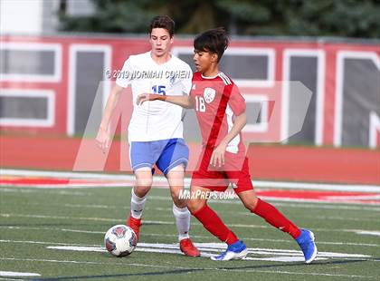 Thumbnail 3 in Lake Zurich @ Mundelein photogallery.