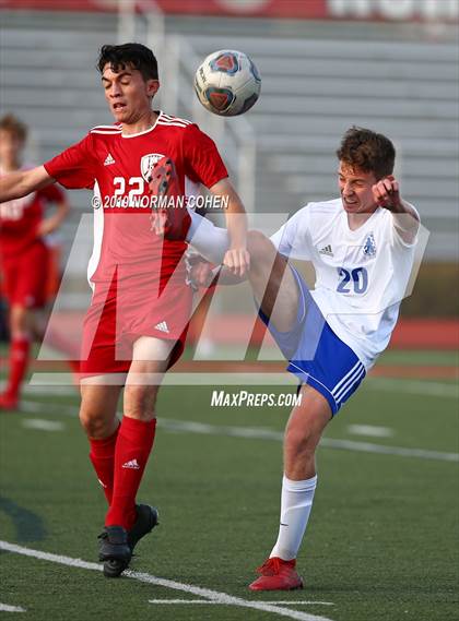 Thumbnail 1 in Lake Zurich @ Mundelein photogallery.