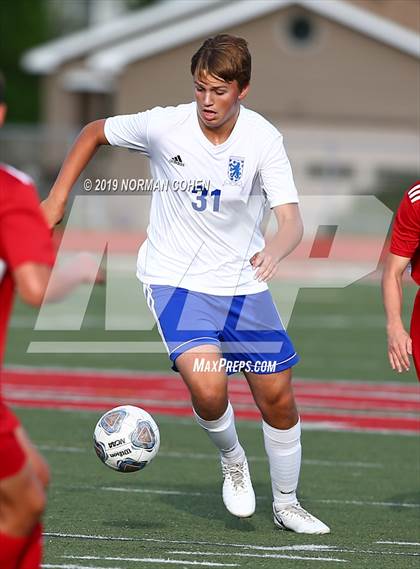 Thumbnail 3 in Lake Zurich @ Mundelein photogallery.