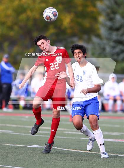 Thumbnail 2 in Lake Zurich @ Mundelein photogallery.