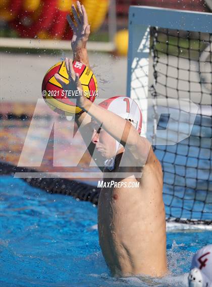 Thumbnail 1 in Vista @ Cathedral Catholic photogallery.