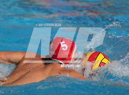Thumbnail 2 in Vista @ Cathedral Catholic photogallery.