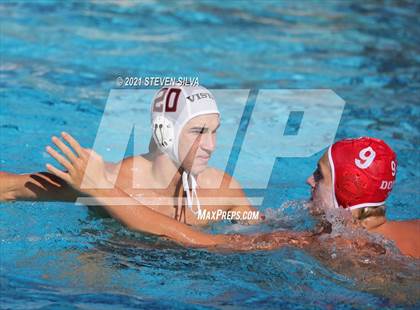 Thumbnail 3 in Vista @ Cathedral Catholic photogallery.
