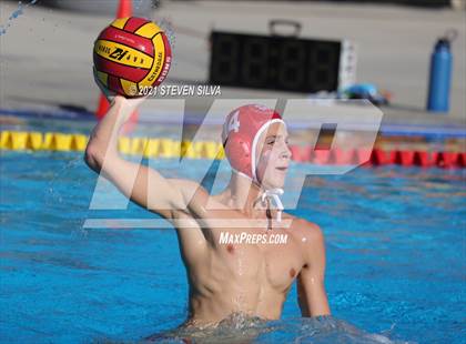 Thumbnail 1 in Vista @ Cathedral Catholic photogallery.