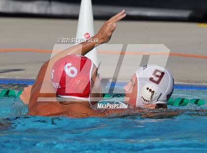 Thumbnail 2 in Vista @ Cathedral Catholic photogallery.