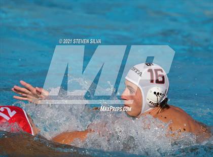 Thumbnail 3 in Vista @ Cathedral Catholic photogallery.