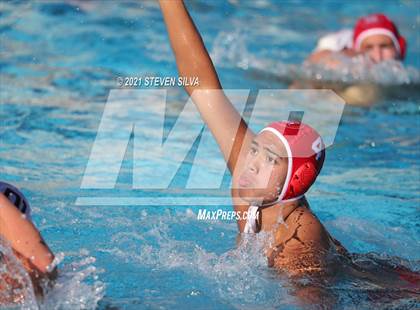 Thumbnail 1 in Vista @ Cathedral Catholic photogallery.