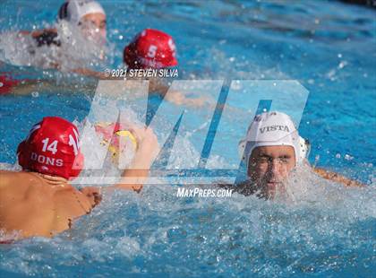 Thumbnail 1 in Vista @ Cathedral Catholic photogallery.