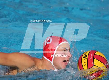 Thumbnail 1 in Vista @ Cathedral Catholic photogallery.