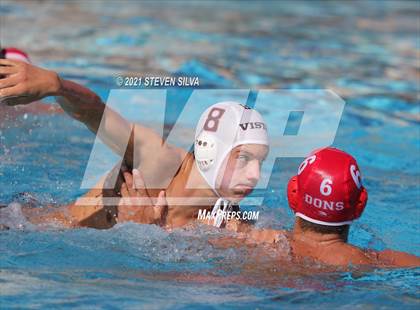 Thumbnail 2 in Vista @ Cathedral Catholic photogallery.