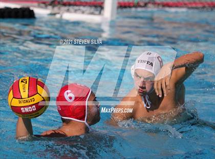 Thumbnail 3 in Vista @ Cathedral Catholic photogallery.