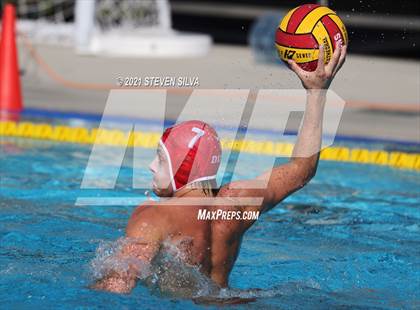 Thumbnail 1 in Vista @ Cathedral Catholic photogallery.