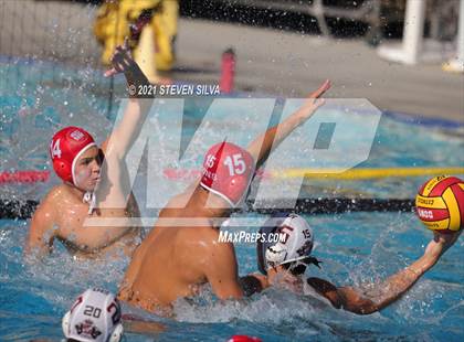 Thumbnail 2 in Vista @ Cathedral Catholic photogallery.