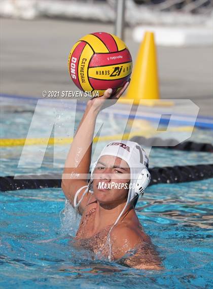 Thumbnail 1 in Vista @ Cathedral Catholic photogallery.
