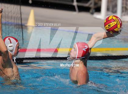 Thumbnail 2 in Vista @ Cathedral Catholic photogallery.