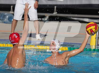 Thumbnail 1 in Vista @ Cathedral Catholic photogallery.