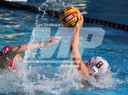 Thumbnail 1 in Vista @ Cathedral Catholic photogallery.