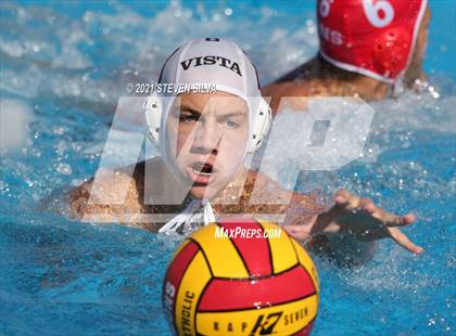 Thumbnail 1 in Vista @ Cathedral Catholic photogallery.