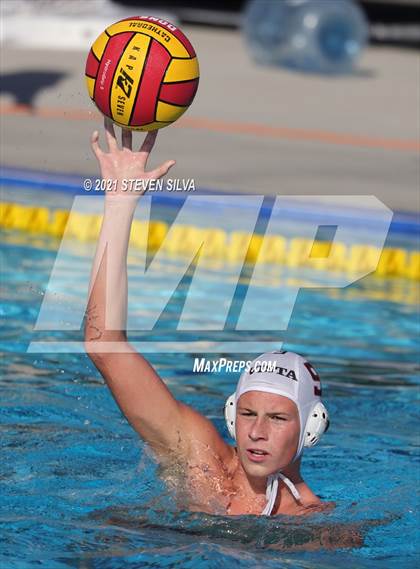 Thumbnail 2 in Vista @ Cathedral Catholic photogallery.